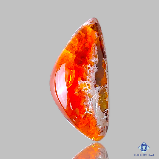 Mexican Fire Opal