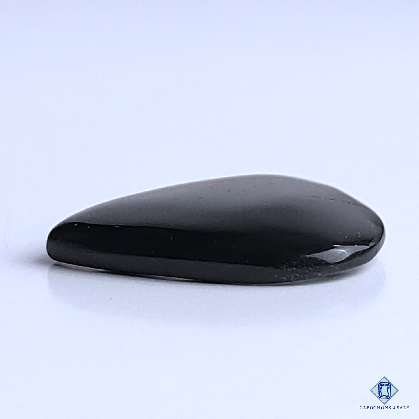 Midnight Lace Obsidian