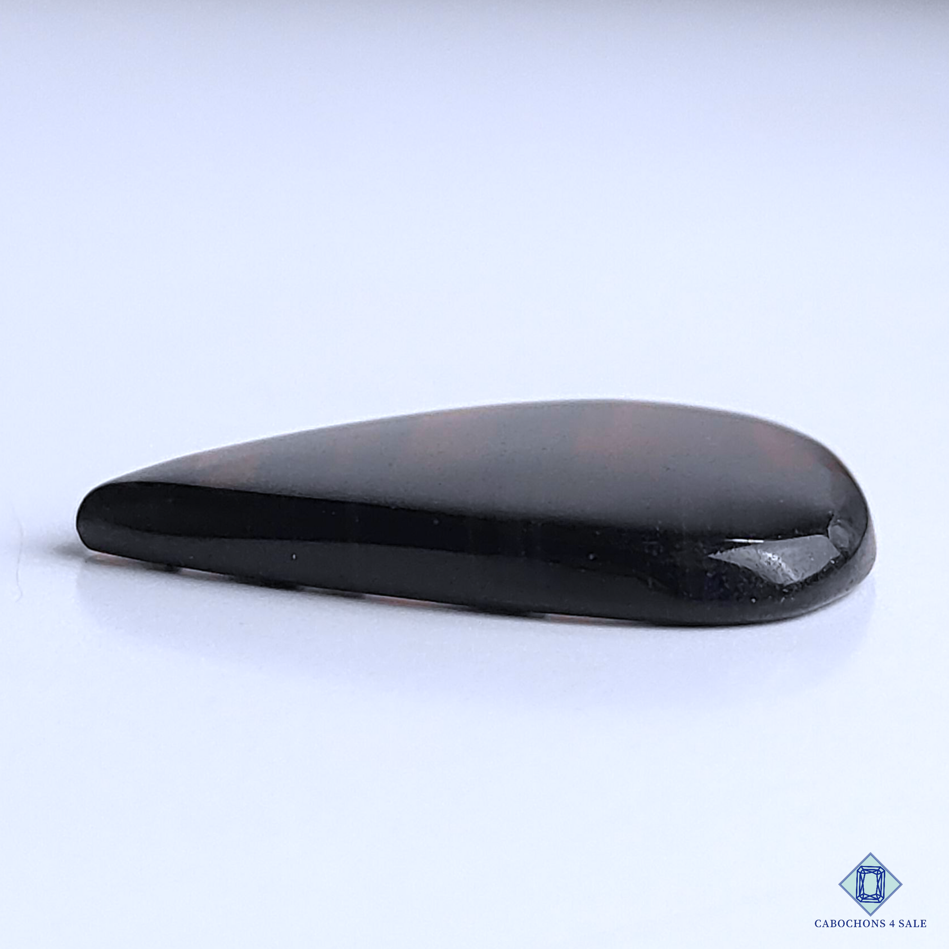 Midnight Lace Obsidian