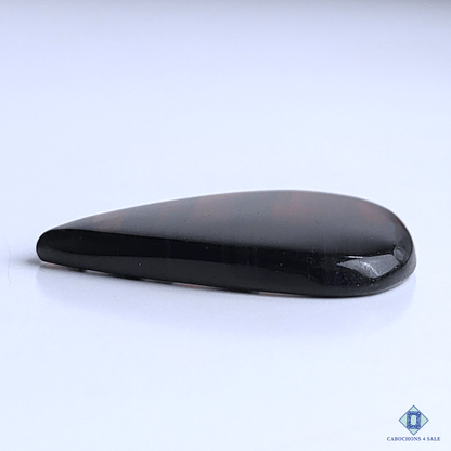 Midnight Lace Obsidian