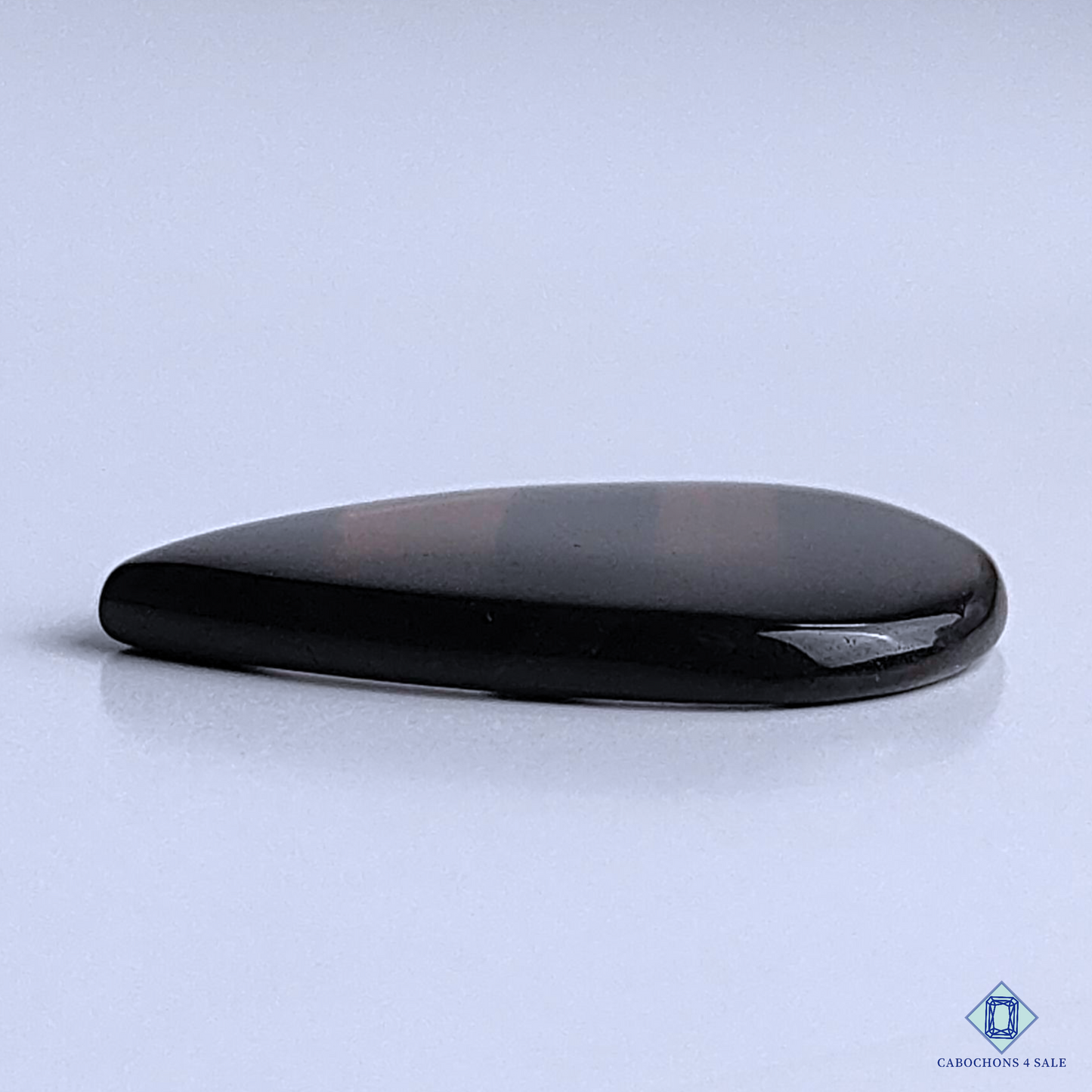 Midnight Lace Obsidian