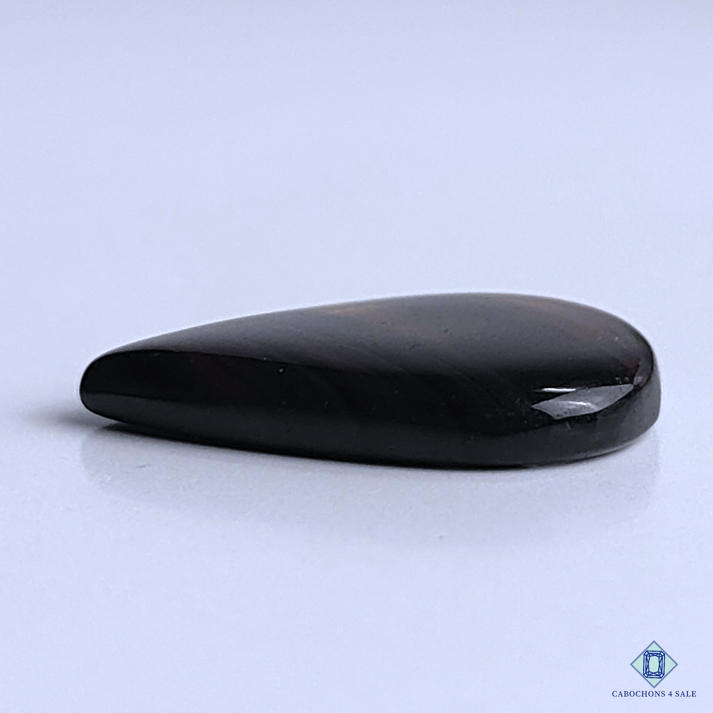 Midnight Lace Obsidian