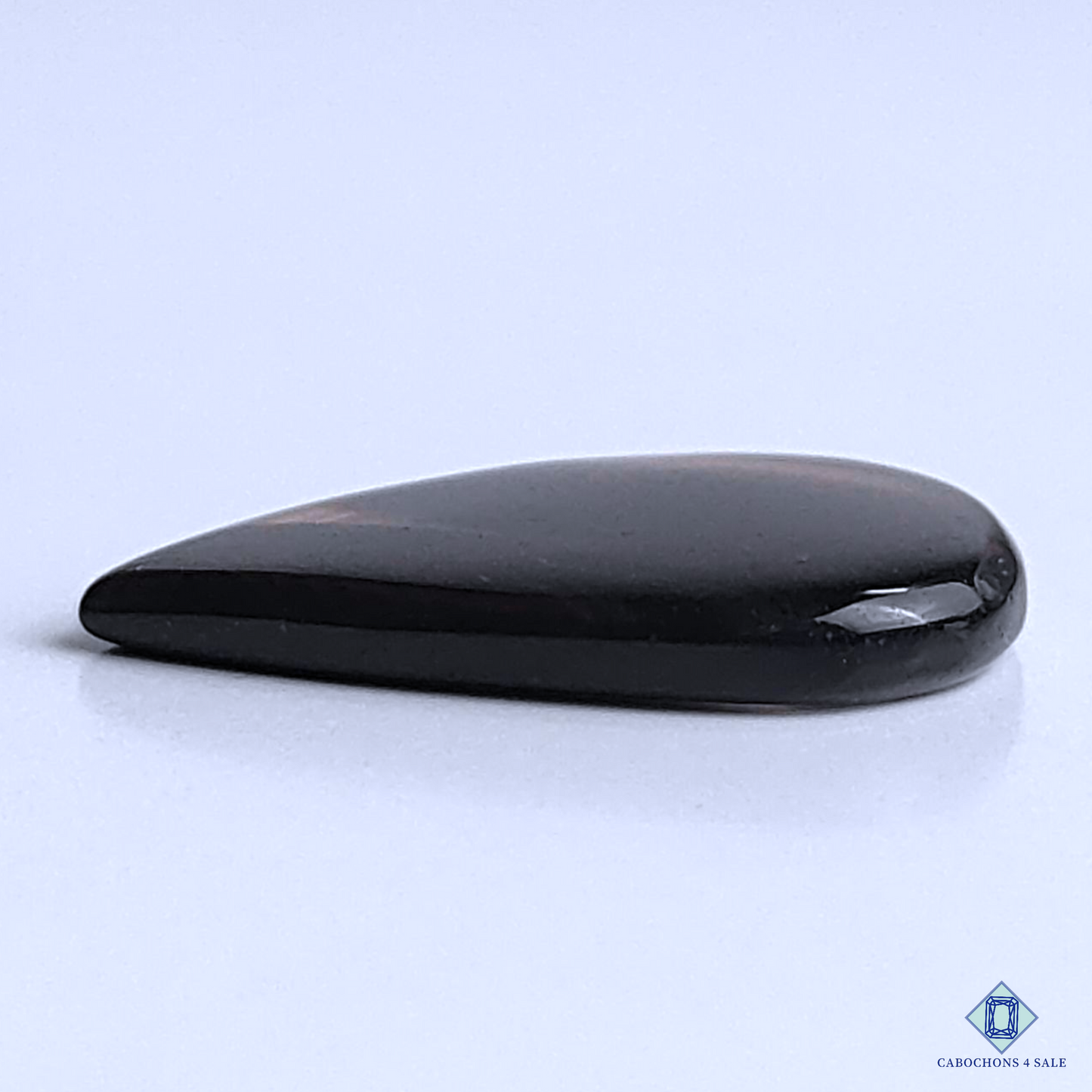 Midnight Lace Obsidian