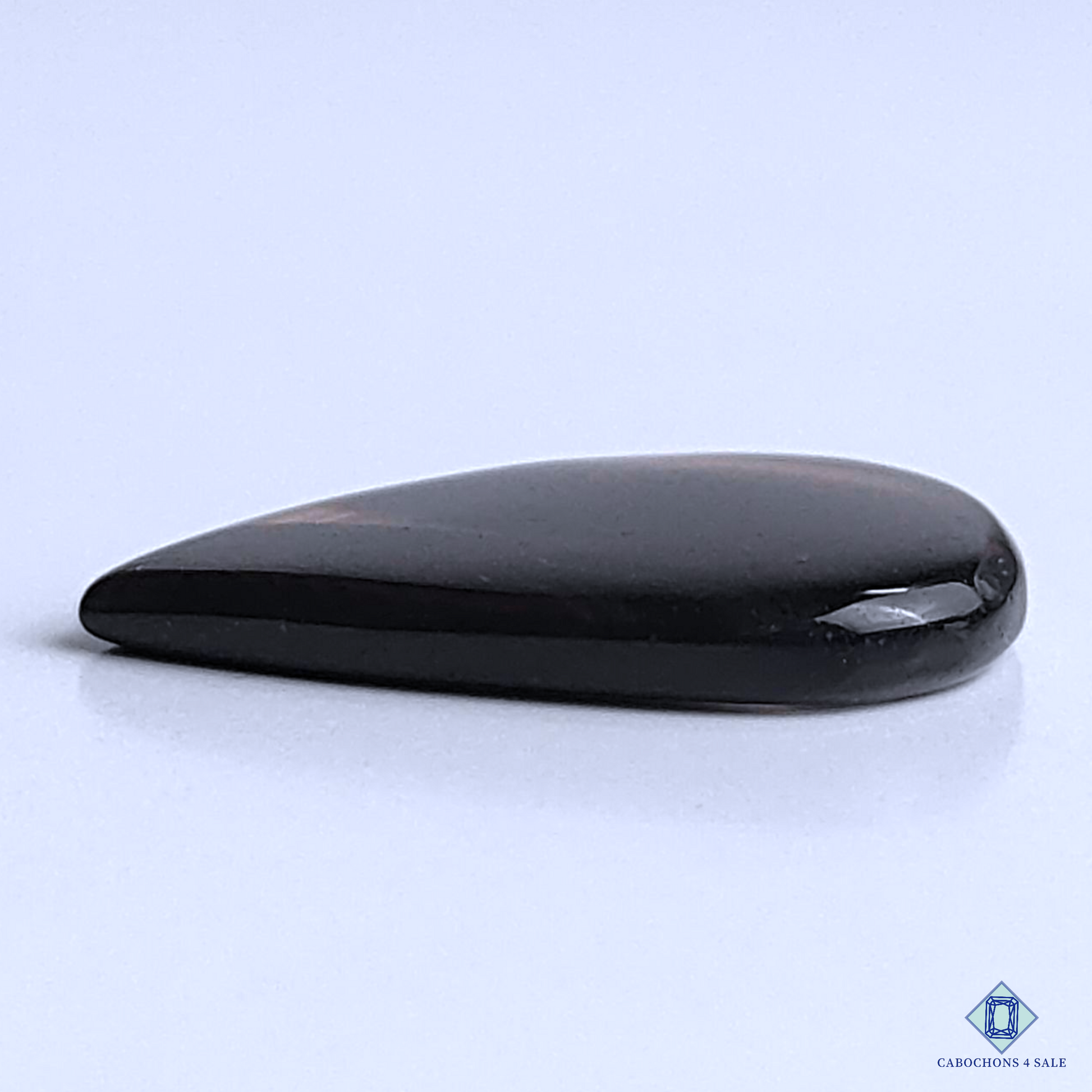 Midnight Lace Obsidian