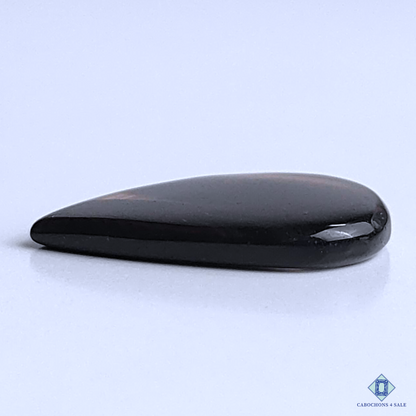 Midnight Lace Obsidian