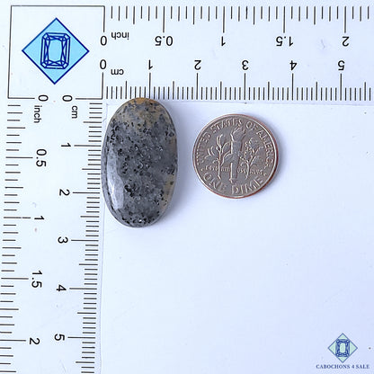 Midnight Quartz