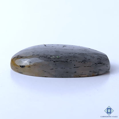 Midnight Quartz