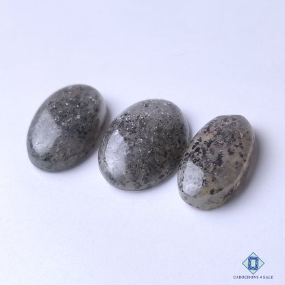 Midnight Quartz
