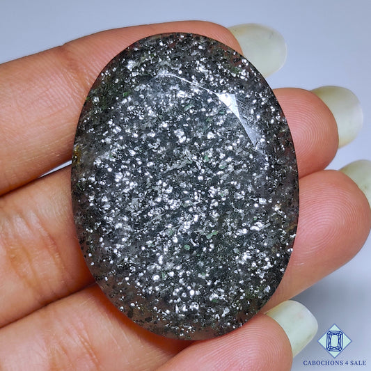 Midnight Quartz