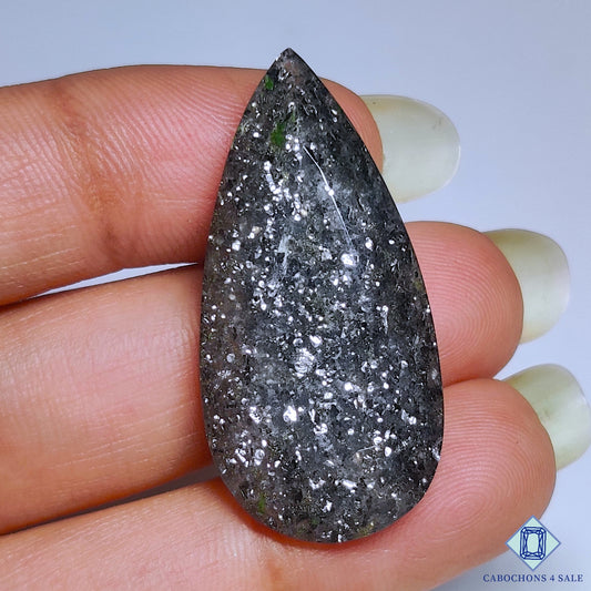 Midnight Quartz