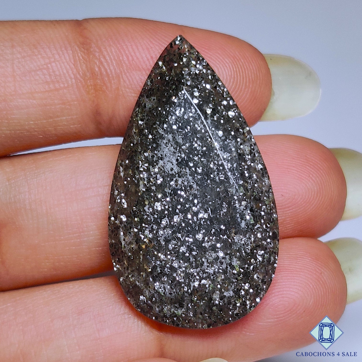 Midnight Quartz