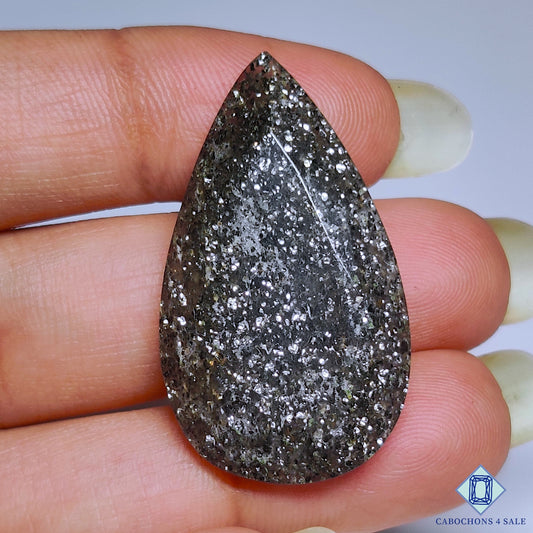 Midnight Quartz