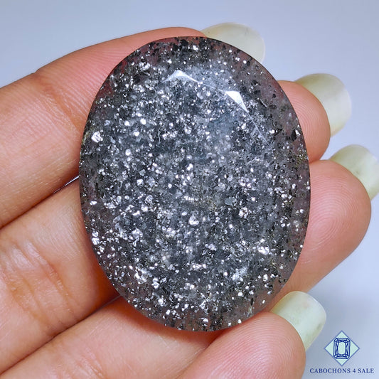 Midnight Quartz