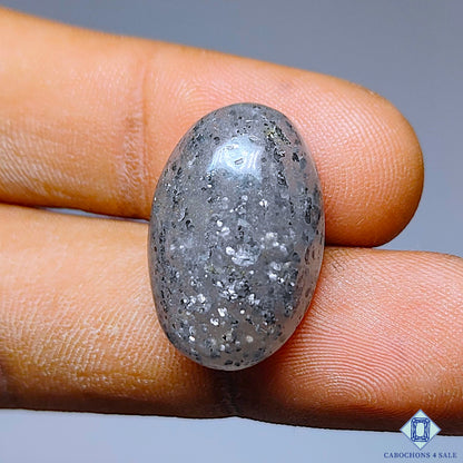Midnight Quartz