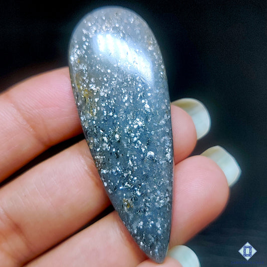 Midnight Quartz