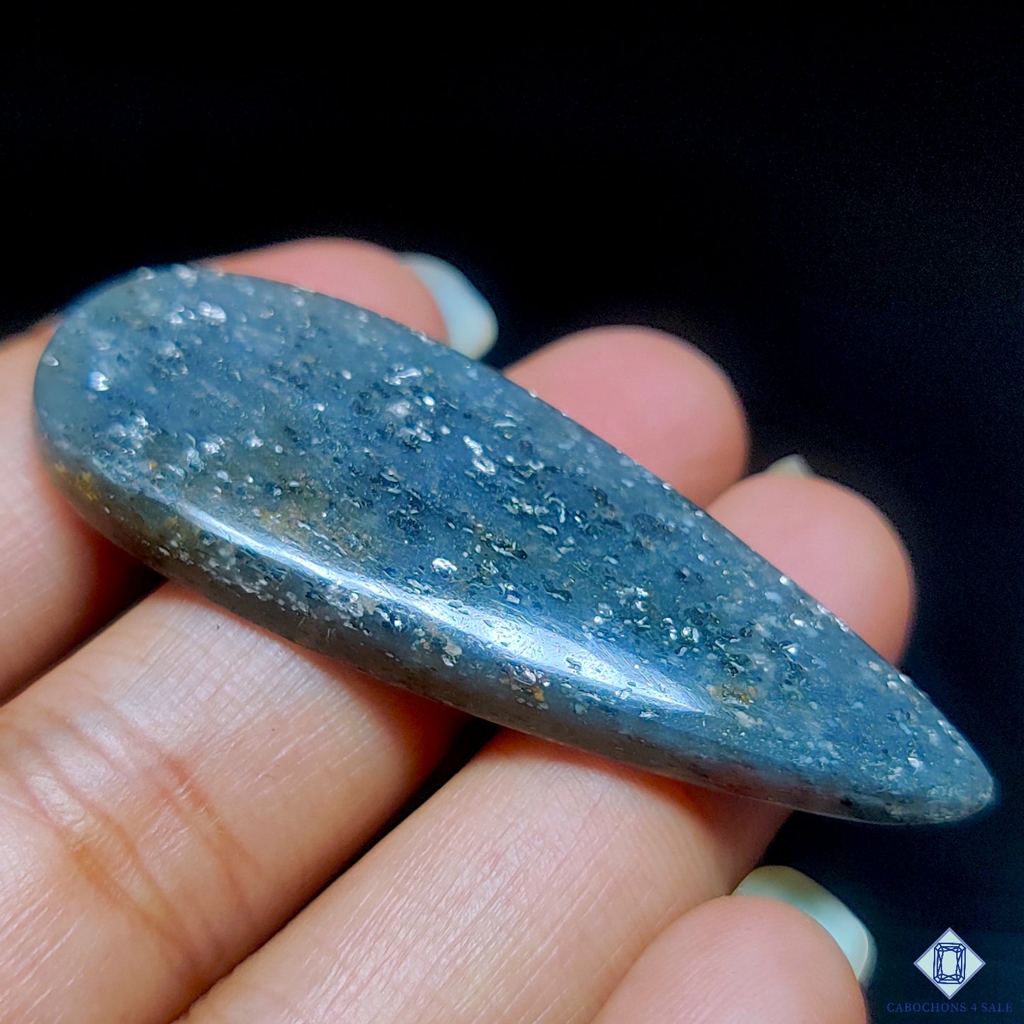 Midnight Quartz