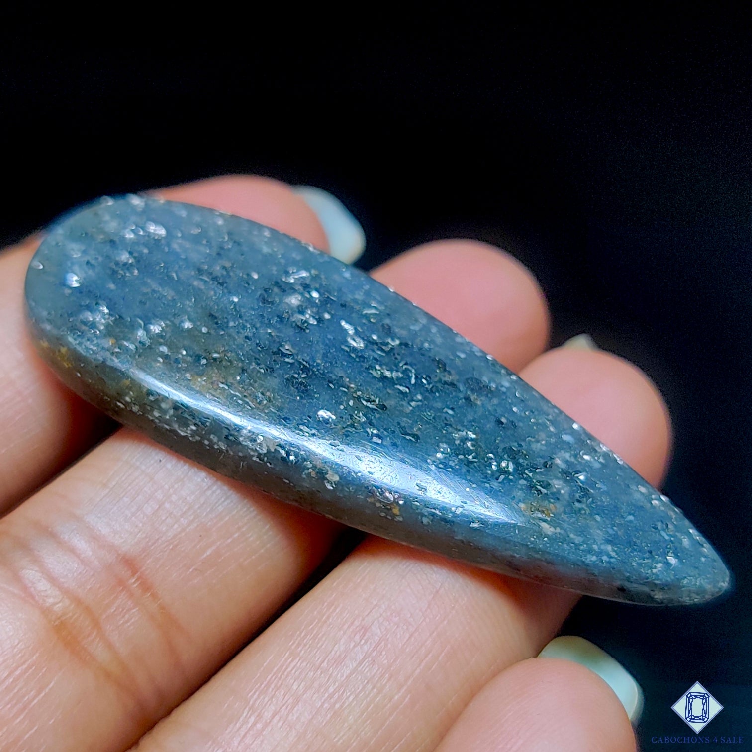 Midnight Quartz