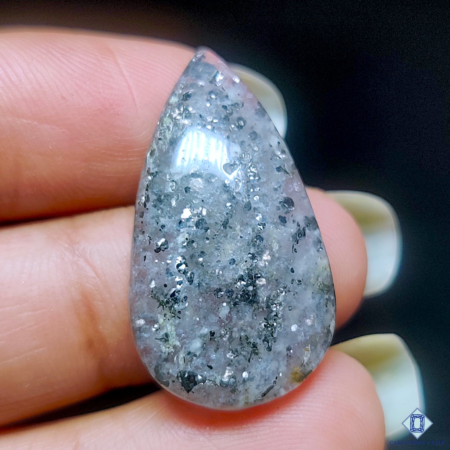 Midnight Quartz