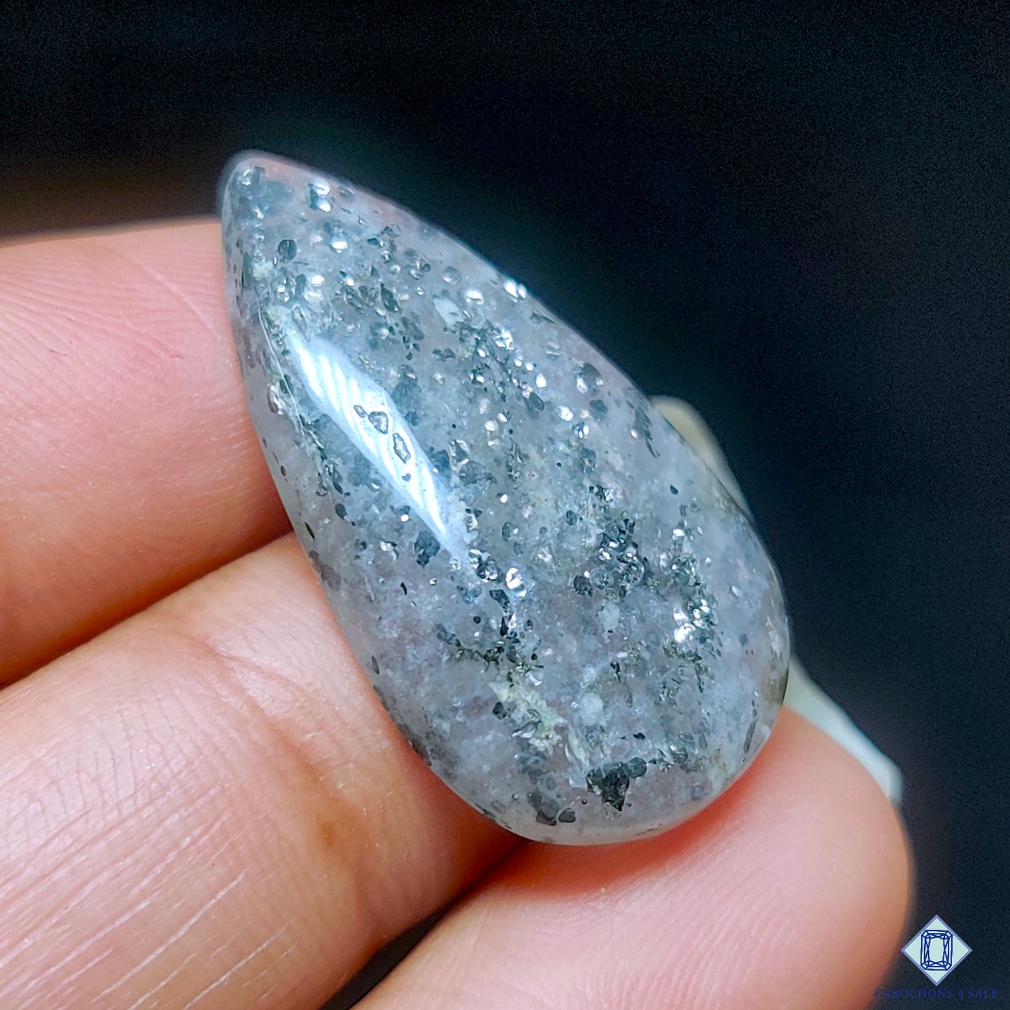Midnight Quartz