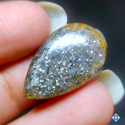 Midnight Quartz