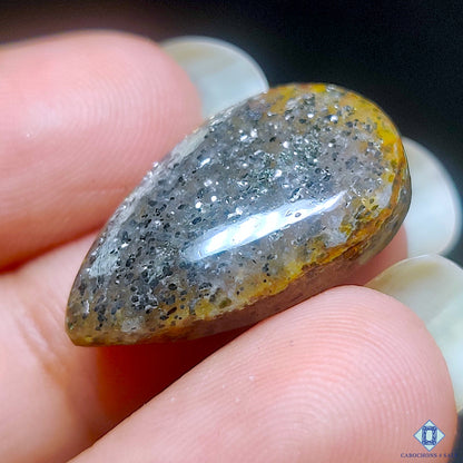 Midnight Quartz