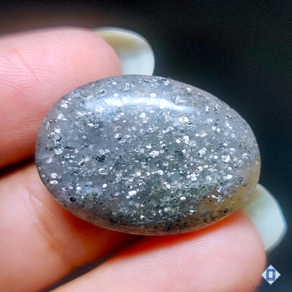 Midnight Quartz