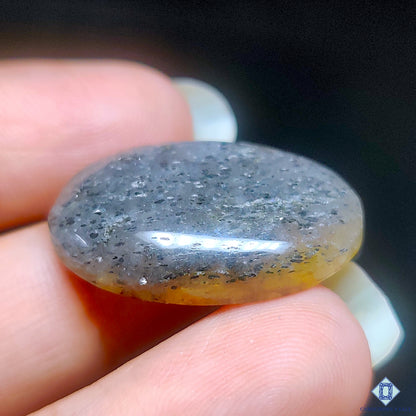 Midnight Quartz