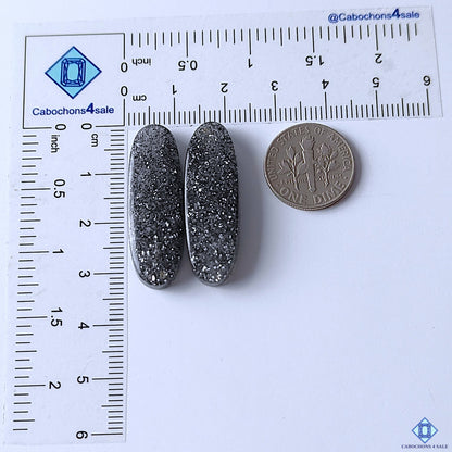 Midnight Quartz