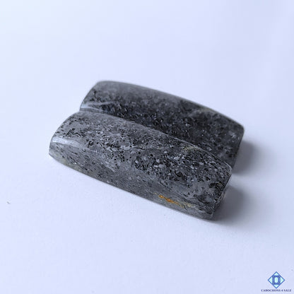 Midnight Quartz