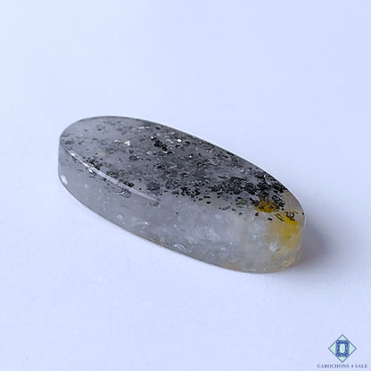 Midnight Quartz