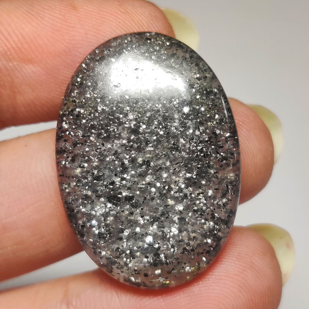 Midnight Quartz