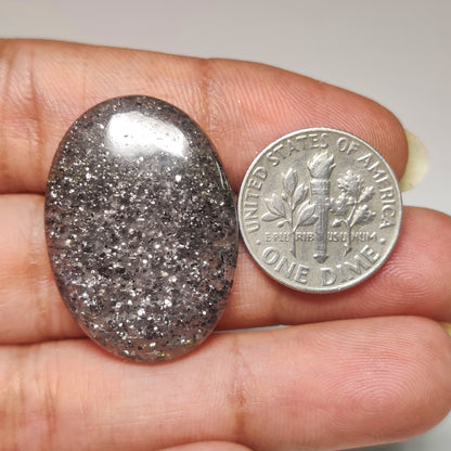 Midnight Quartz