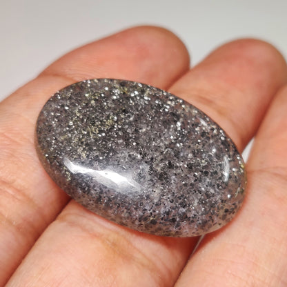 Midnight Quartz
