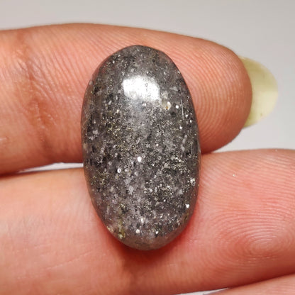 Midnight Quartz