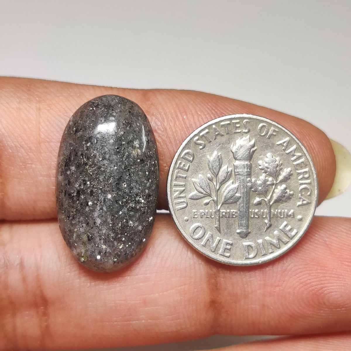 Midnight Quartz