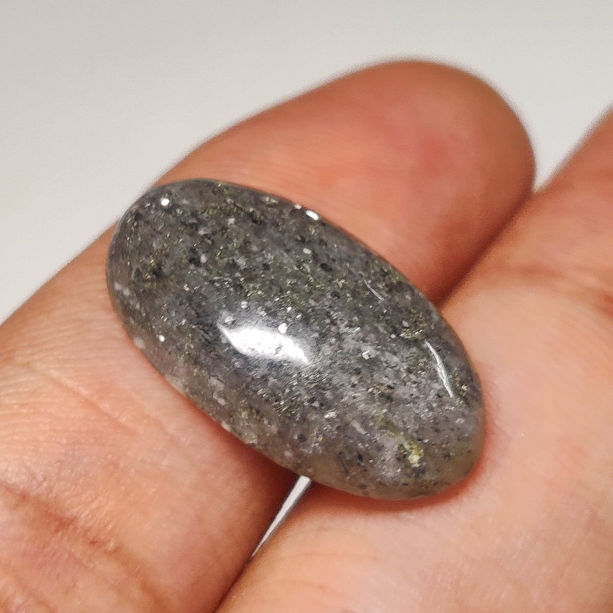 Midnight Quartz