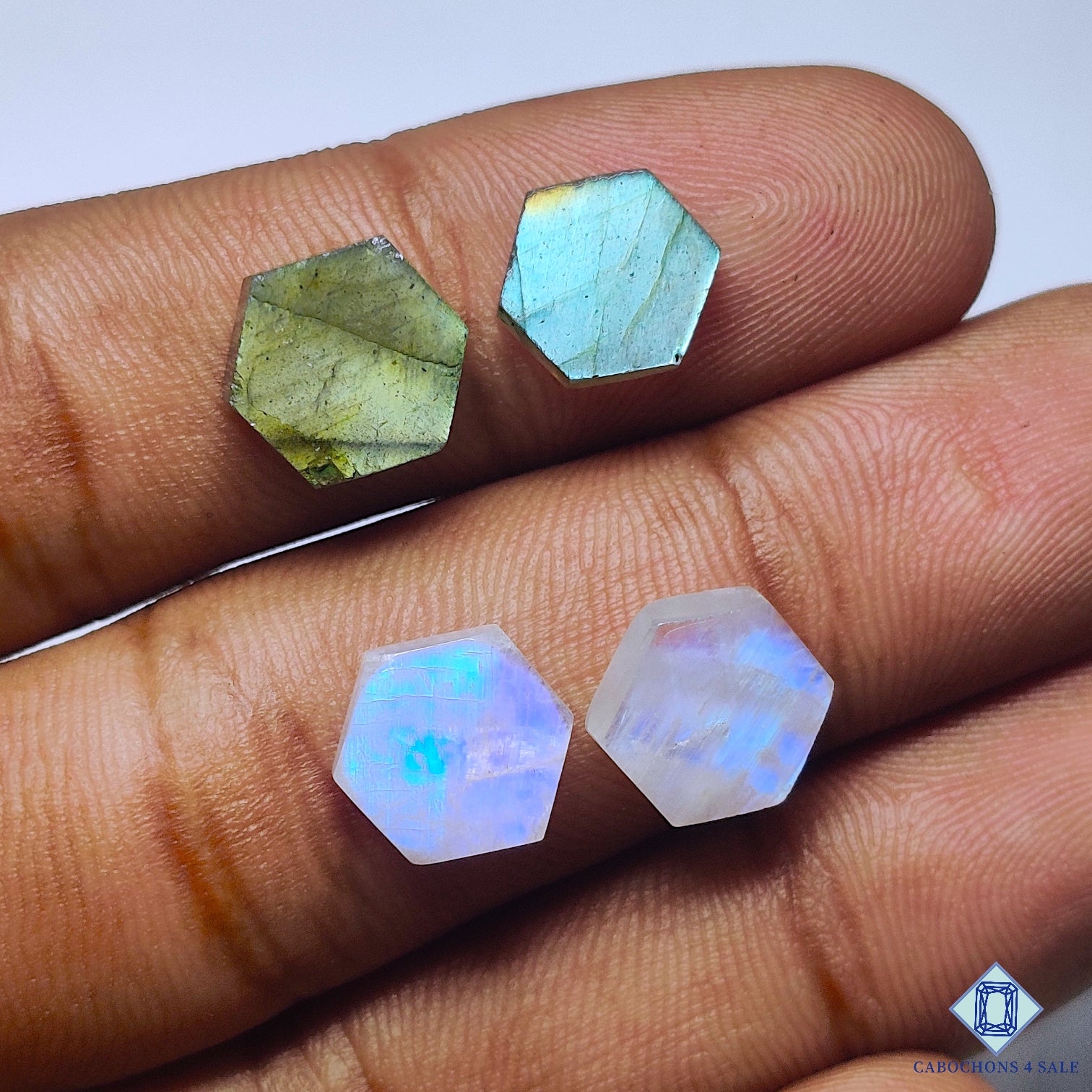 Mix Stone