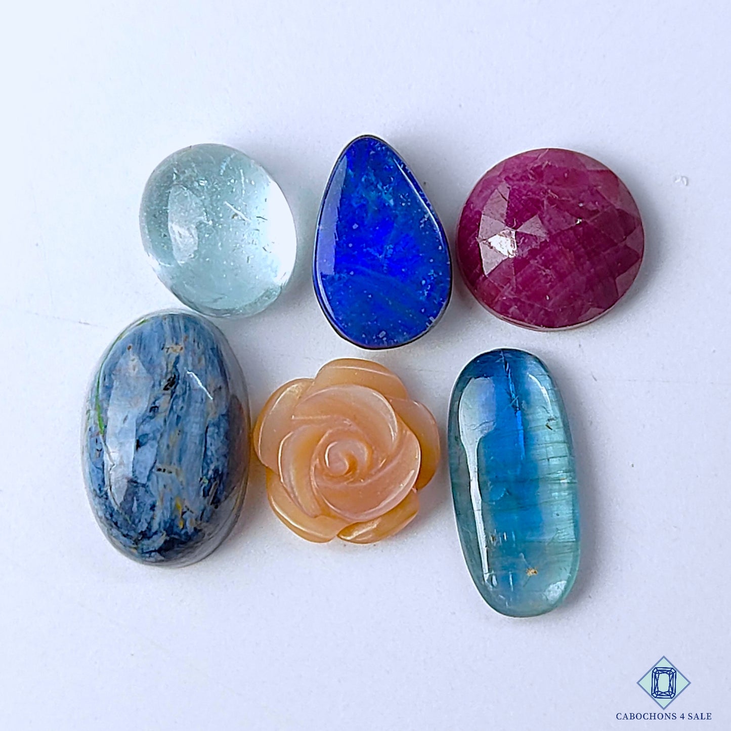 Mix Stone