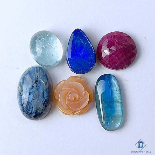 Mix Stone