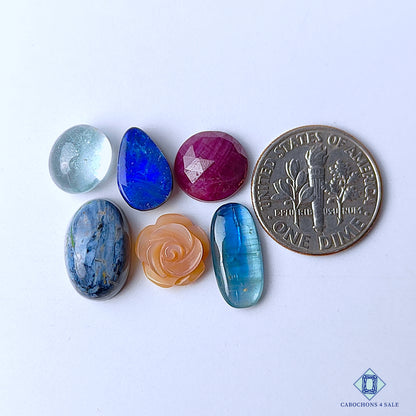 Mix Stone