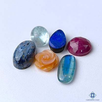 Mix Stone