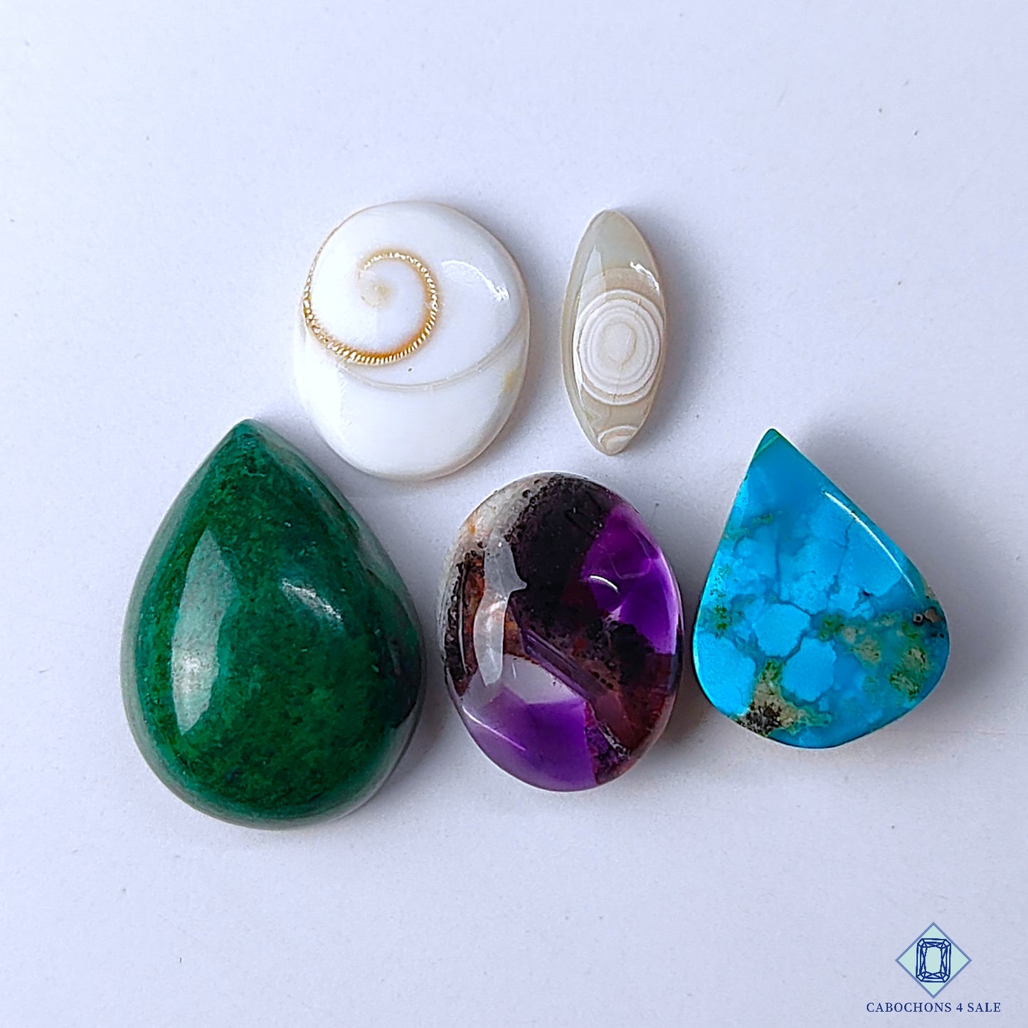 Mix Stone