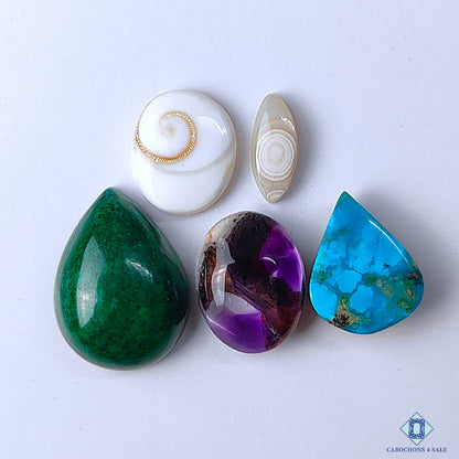 Mix Stone