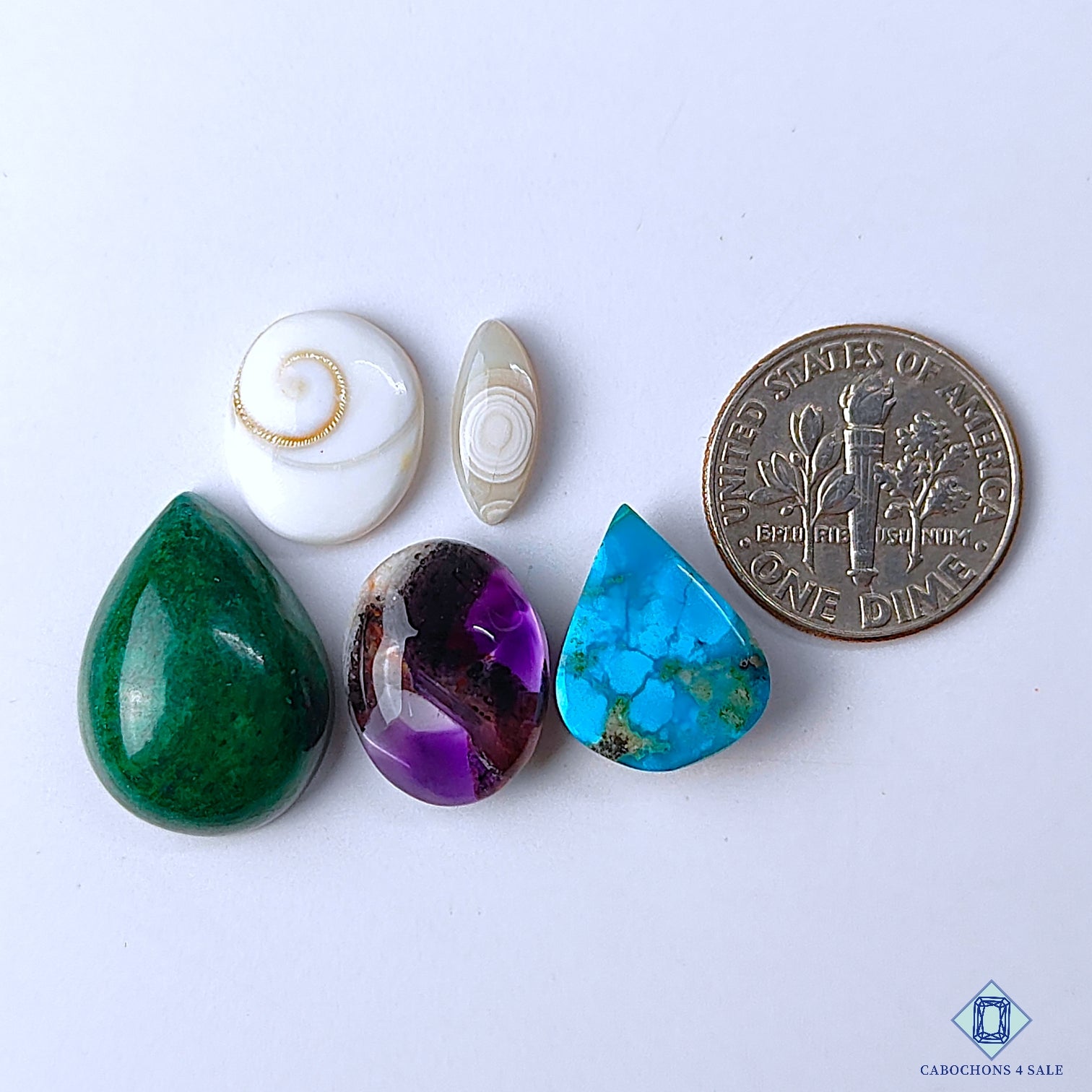 Mix Stone