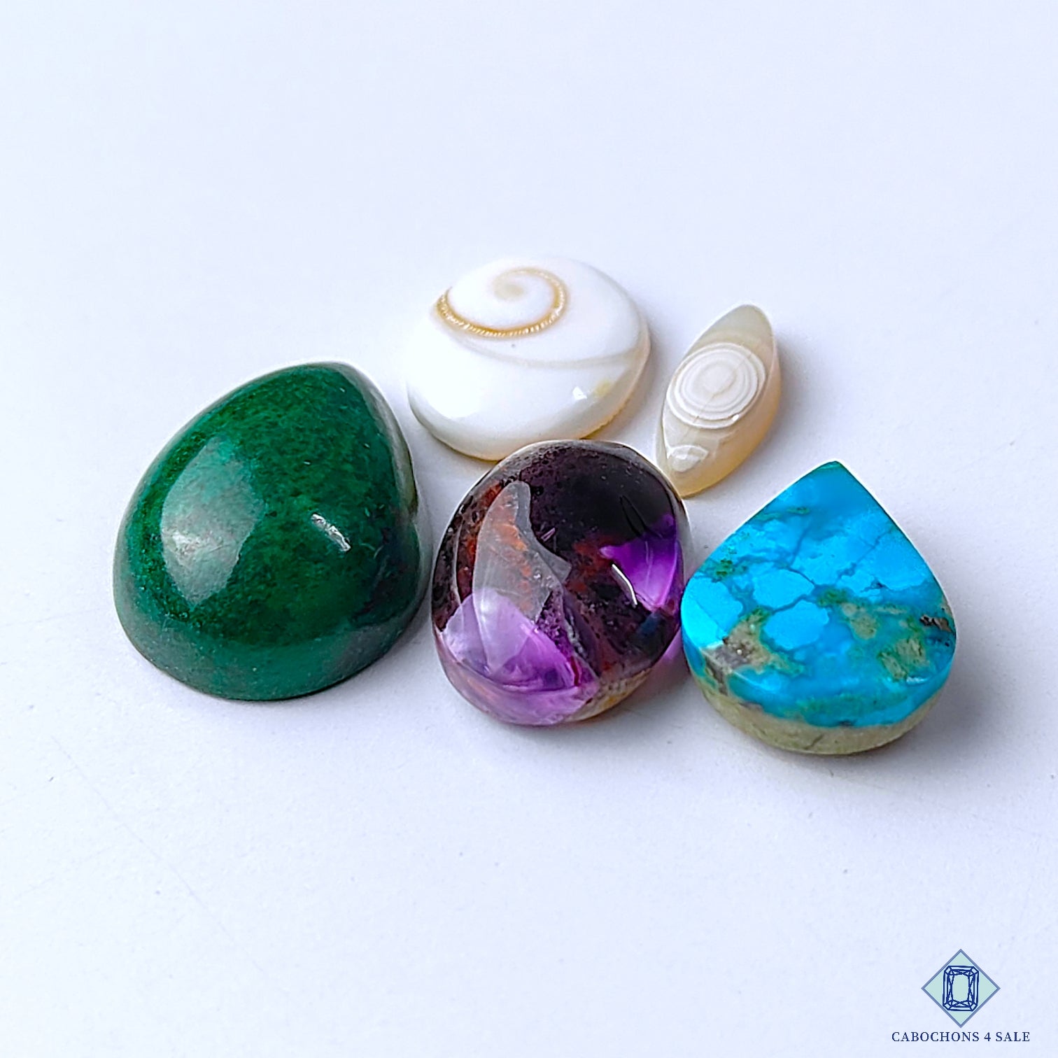 Mix Stone