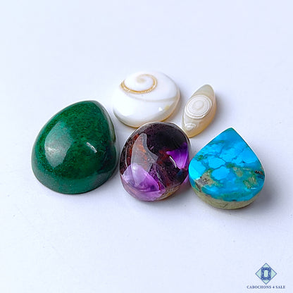 Mix Stone