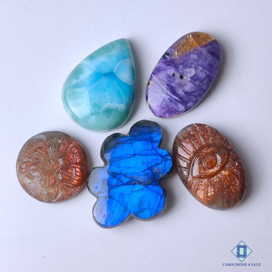 Mix Stone