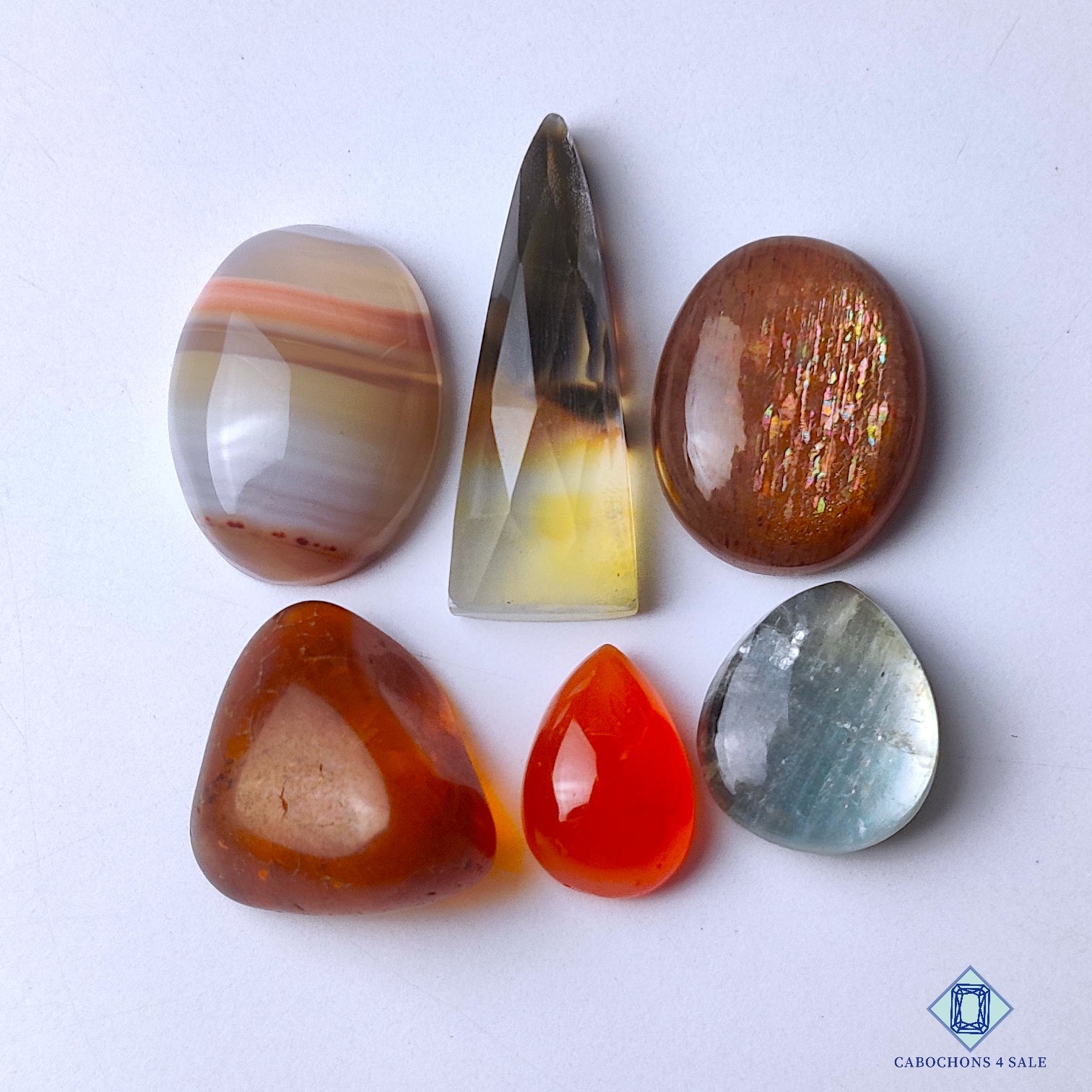 Mix Stone