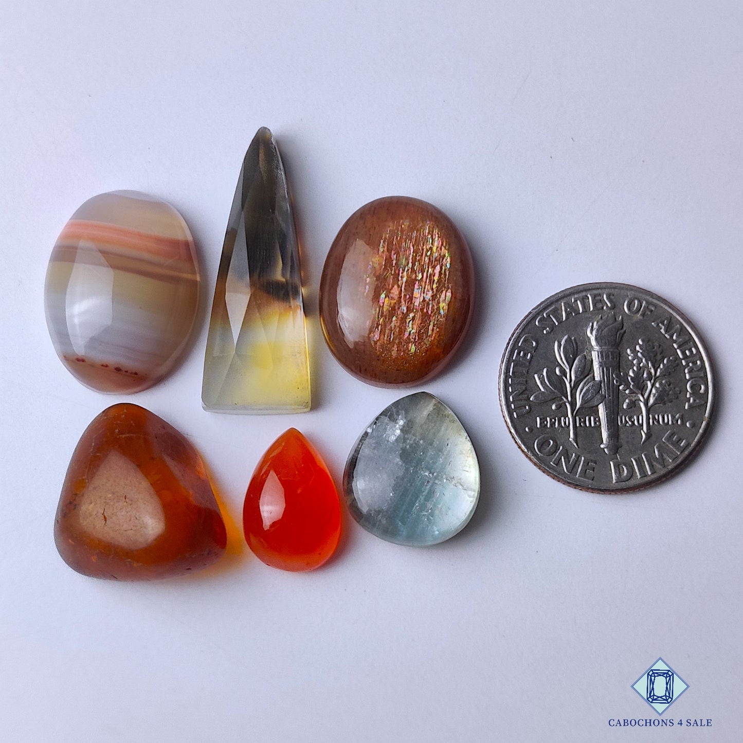 Mix Stone