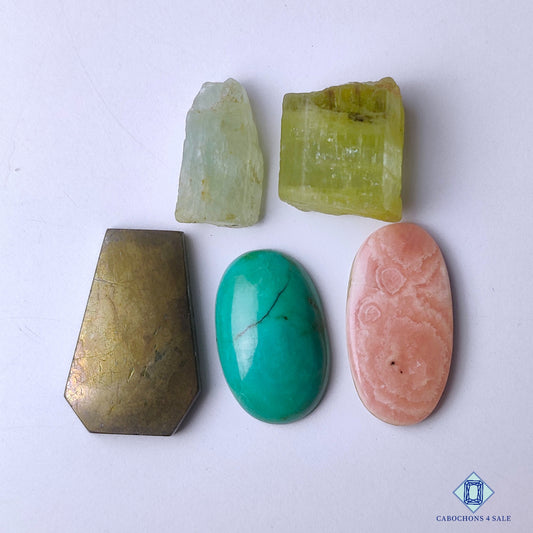Mix Stone